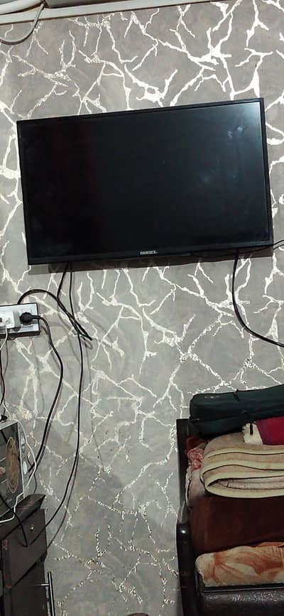 Nobel LeD tv android