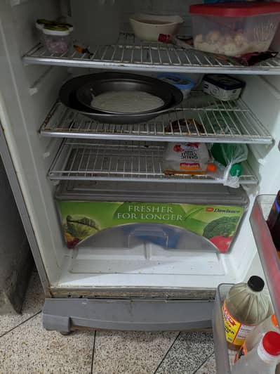 Dawlance fridge