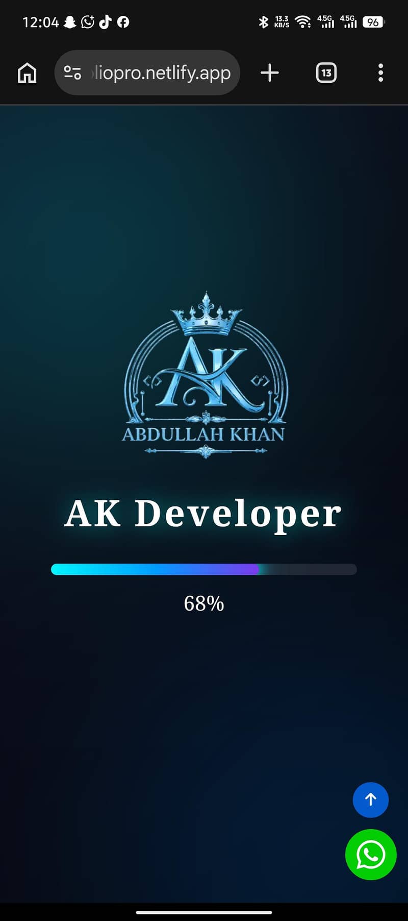 I am Full Stack Developer & Also Mern Stack developer 0