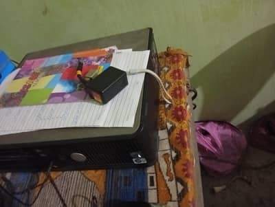 Dell pc urgent sell