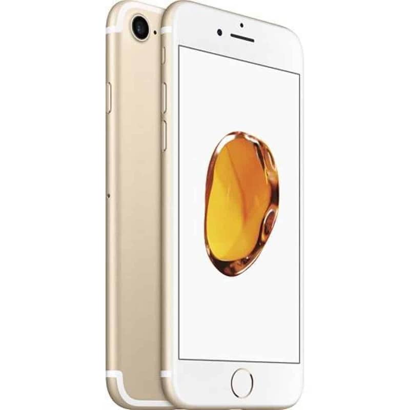 Apple iPhone 7 0