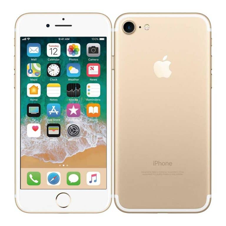 Apple iPhone 7 1