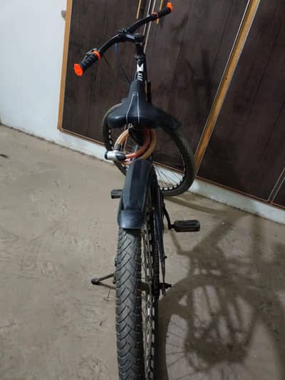 phoonix sport mountain cycle size 24