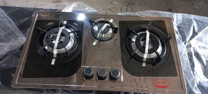 New gas Hobs in low Prices