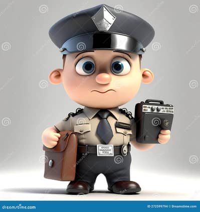 Ex-Army Person Available for Caretaker / House Supervisor Job