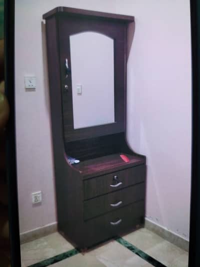Dressing Table