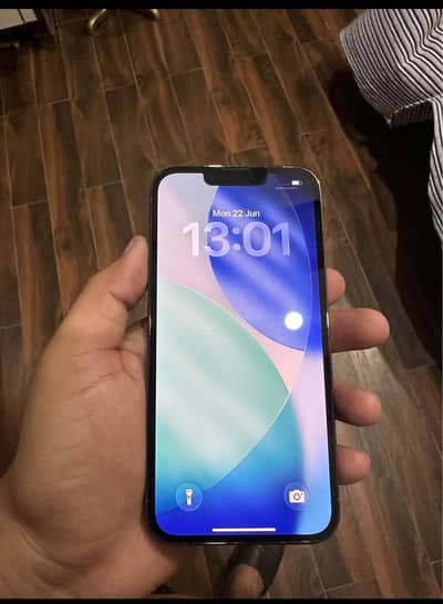 Apple iPhone 13 Pro