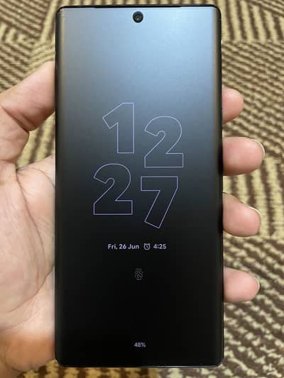 Google Pxel 6 Pro