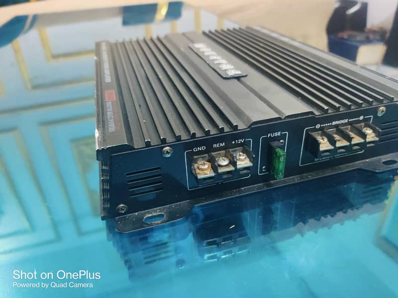 Amplifier janpness 1