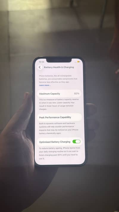 Apple iPhone 12 Pro