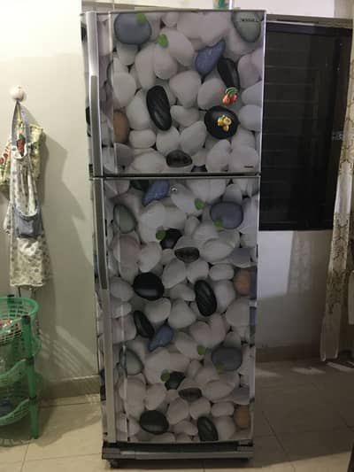 Nonfrost fridge in resonable prices