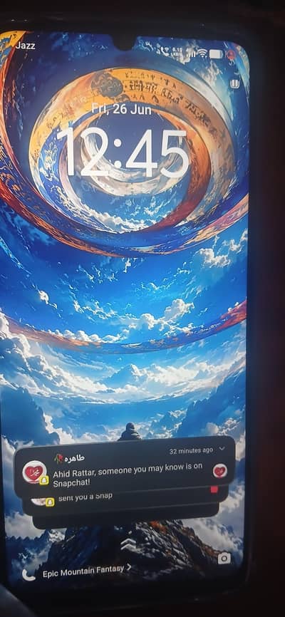 Vivo Y17