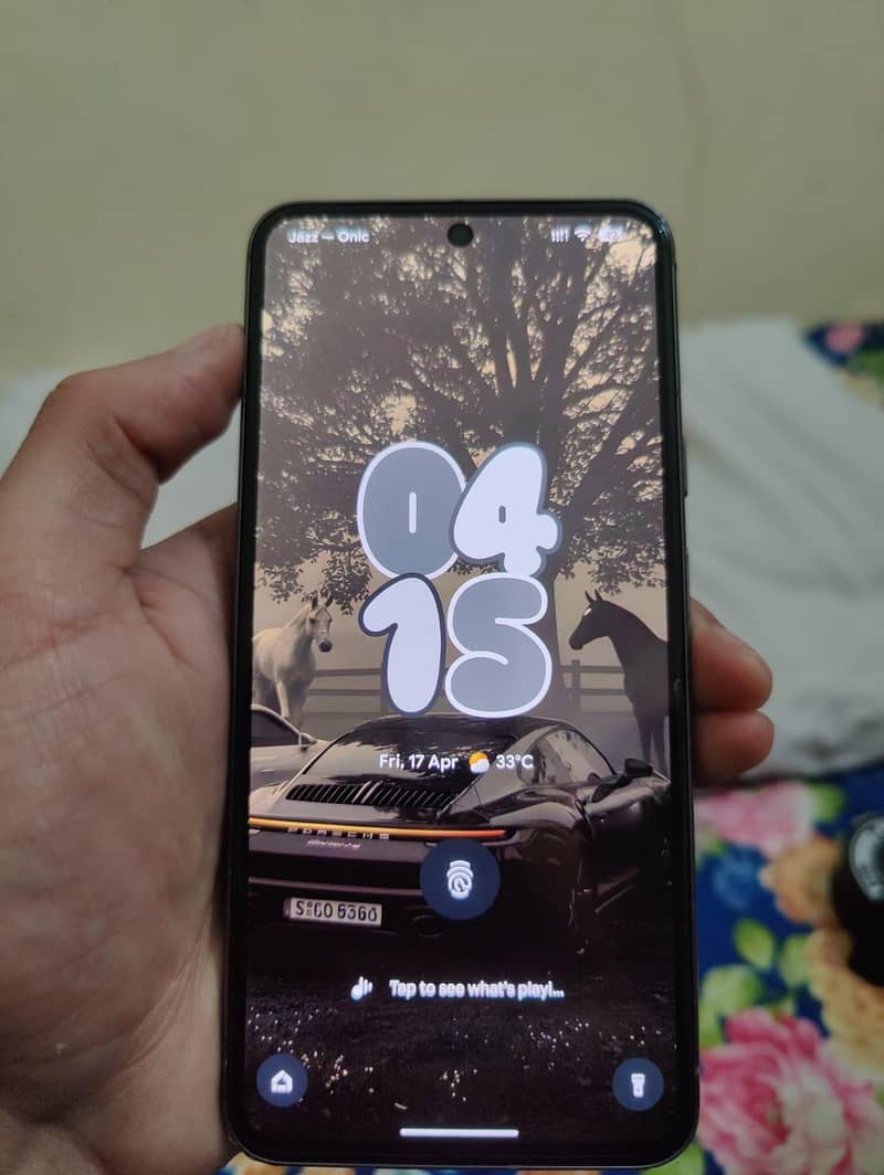 Google Pixel 8 1