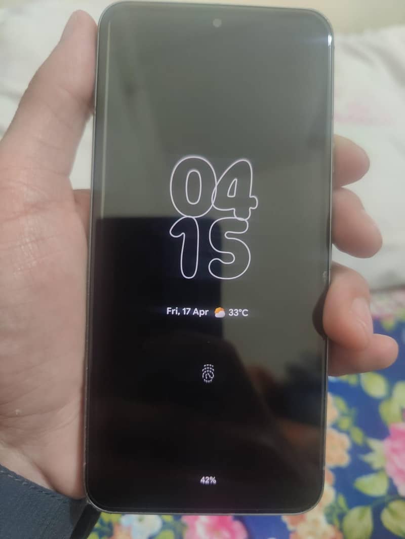 Google Pixel 8 2