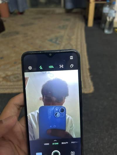 Infinix Hot 11 Play