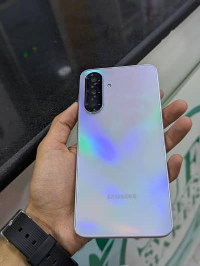 Samsung Mobile A36