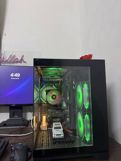 Gaming PC for Sale