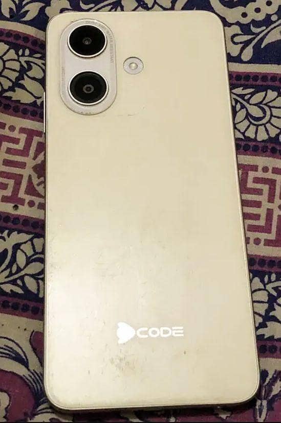 Dcode cygnal EVO 0