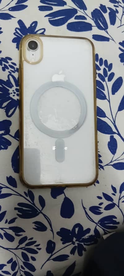 Apple iPhone XR