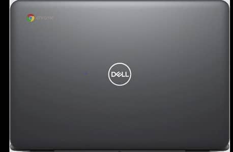 DELL CHROME BOOK OS MODEL 3100