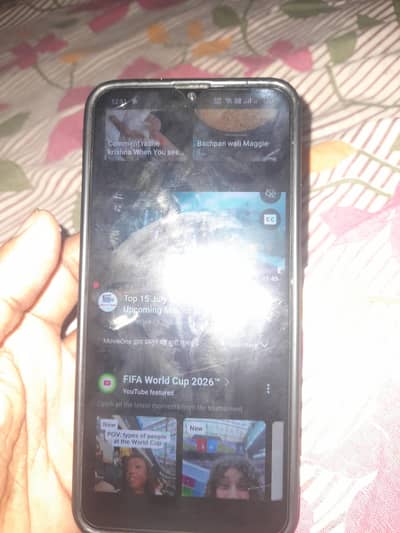 OPPO F11 4gb 64gb exchange possible only Samsung redmi