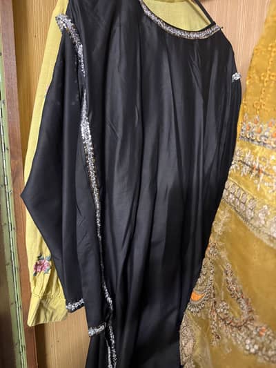 Hania amir inspired dress