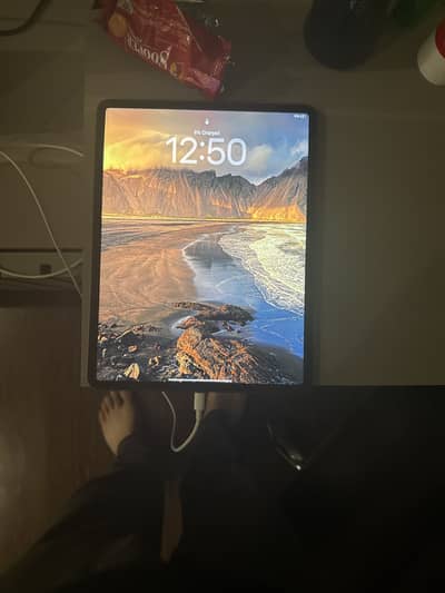 Apple ipad pro m1 12.9inch