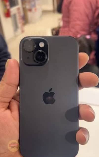Apple iPhone 15