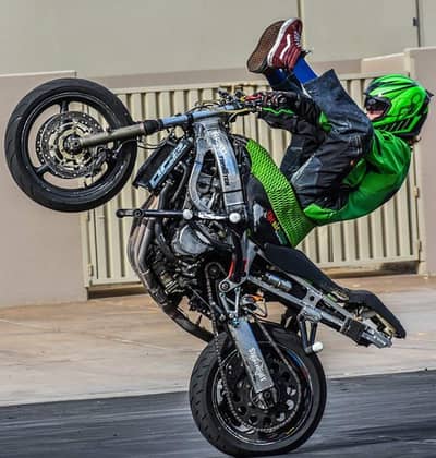 H M AUTO LHR BIKES REPAIRING AND MODIFICATION