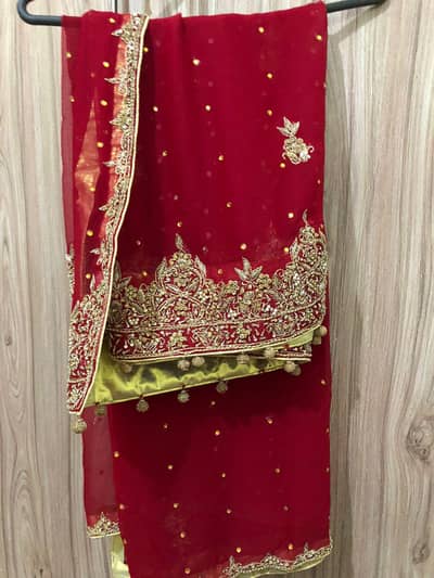 bridal dress 