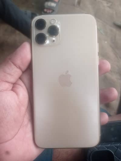 Apple iPhone 11 Pro