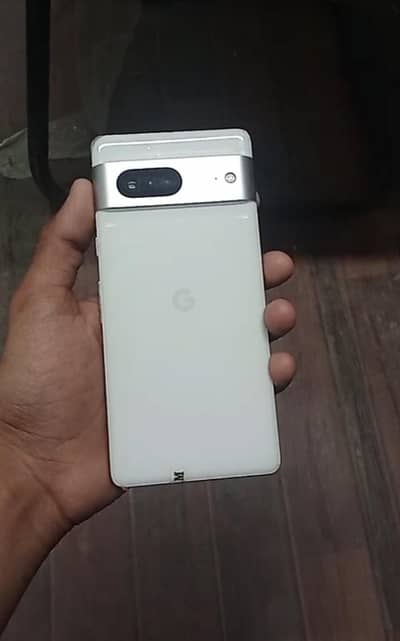 Google Pixel 7