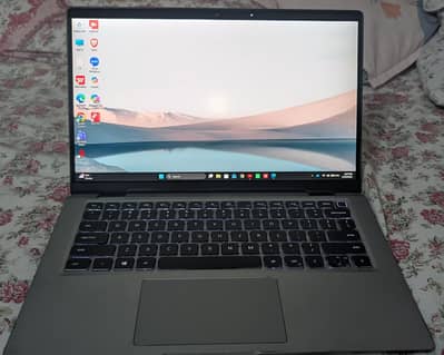 Dell Latitude 7420 Core i7 11th Gen Touch 2-in-1