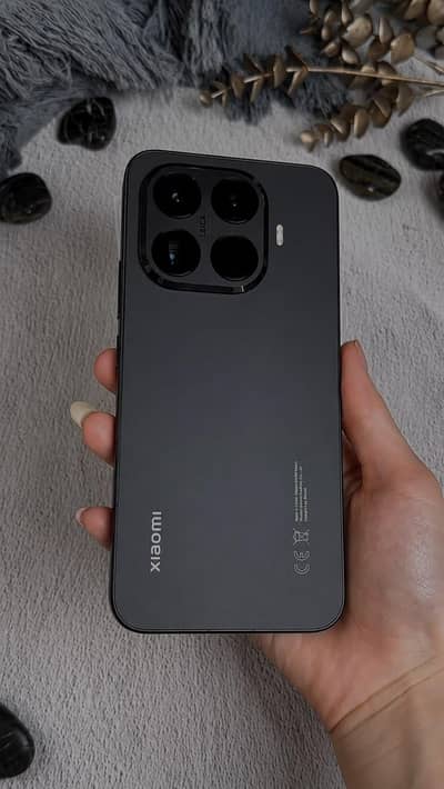 Xiaomi 15 Pro