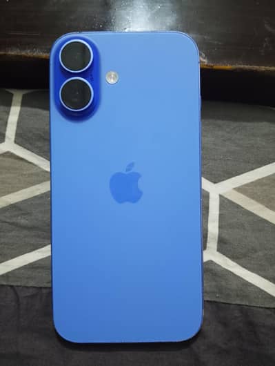 Apple iPhone 16 Non pta