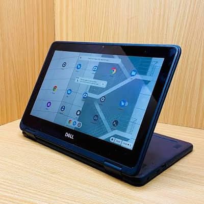 Dell Chromebook 5190