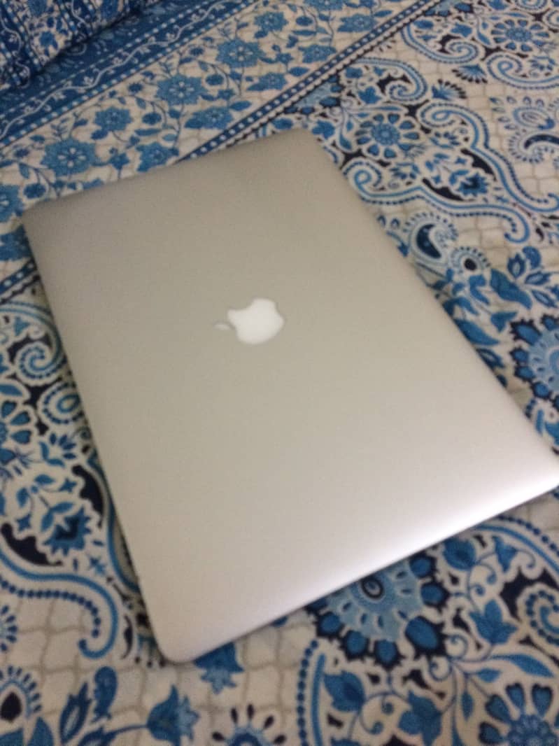 Macbook Pro mid 2012 1