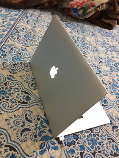 Macbook Pro mid 2012