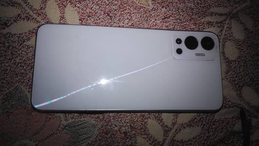 Infinix Hot 12 Play