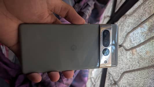 Google Pixel 7 Pro