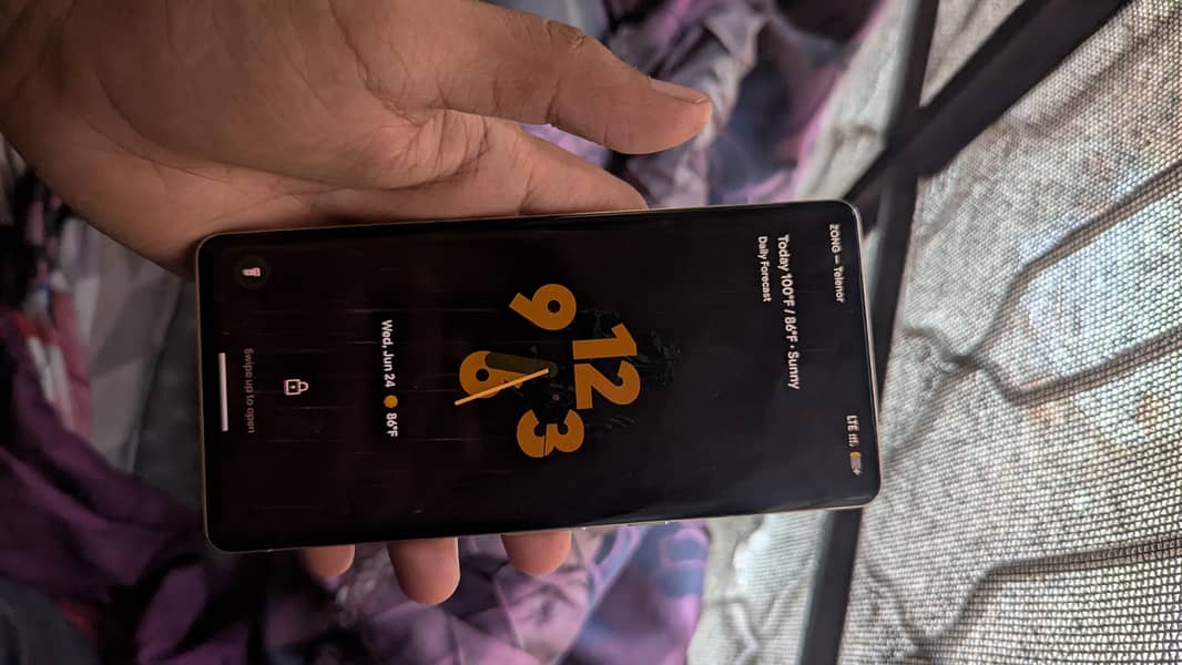 Google Pixel 7 Pro 1