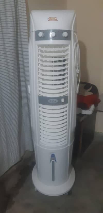 GFC air cooler new