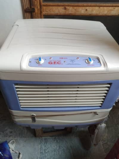 Gfc cooler