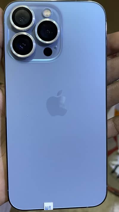 iPhone 13 Pro