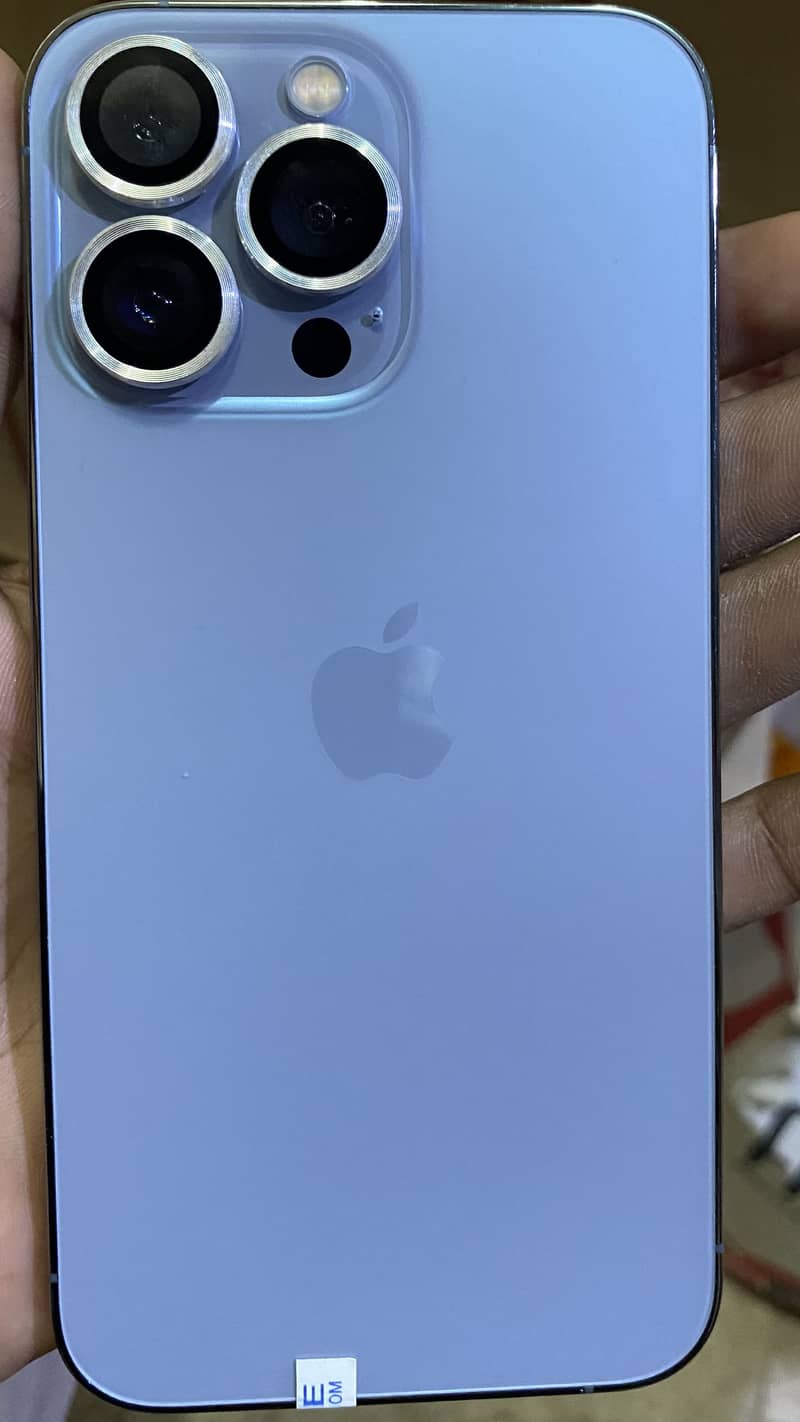 iPhone 13 Pro 0