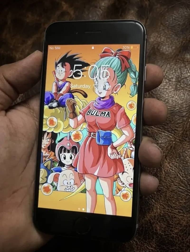 Apple iPhone 6 0