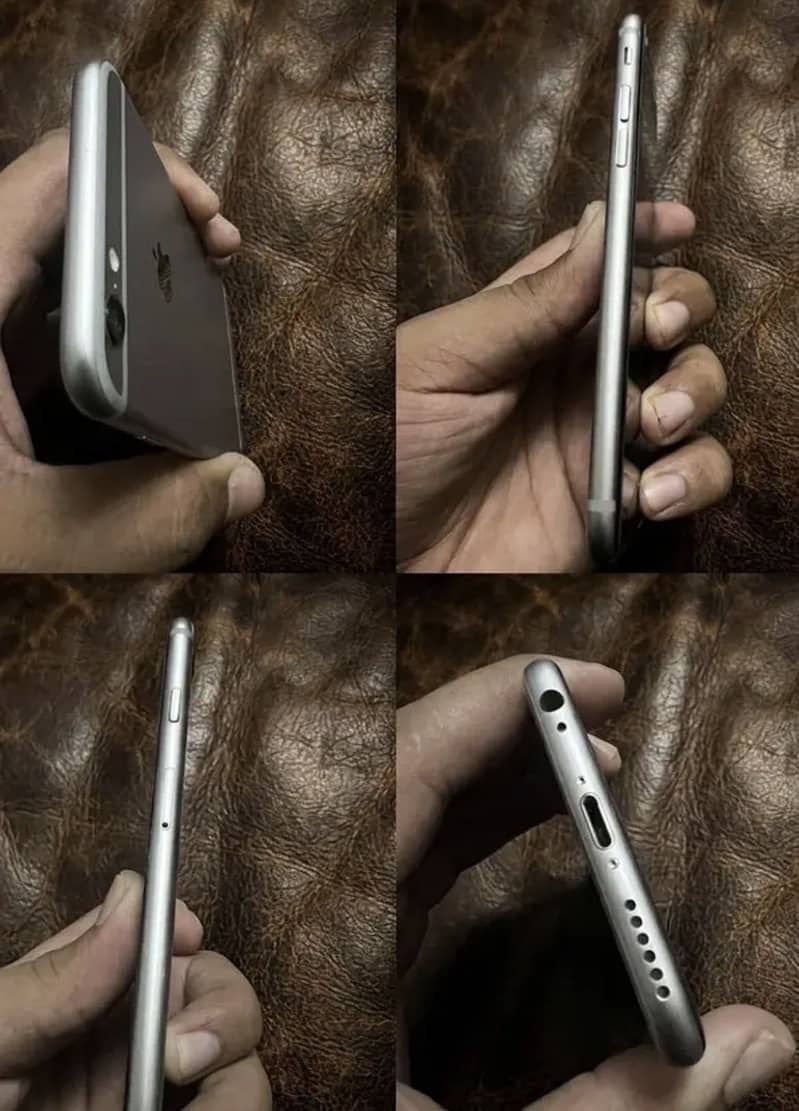 Apple iPhone 6 2