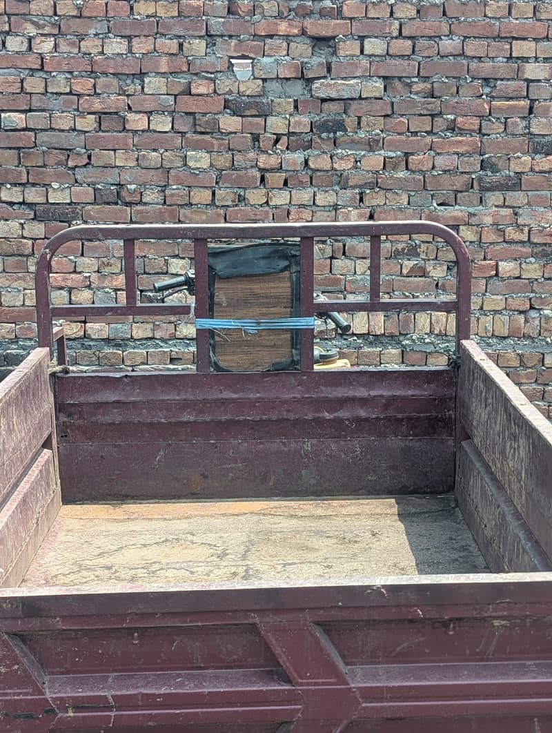 loader rikshaw 2