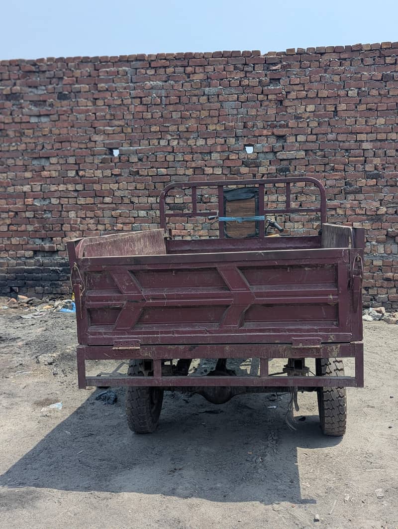 loader rikshaw 3