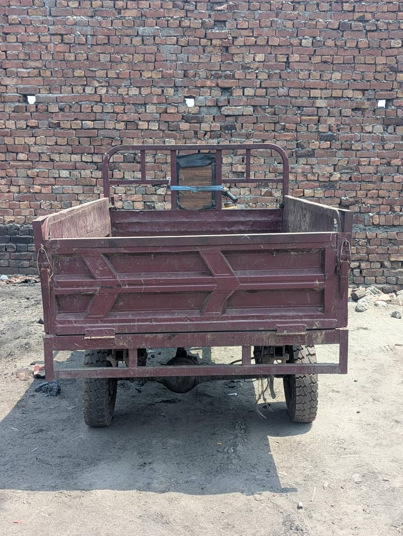loader rikshaw 4
